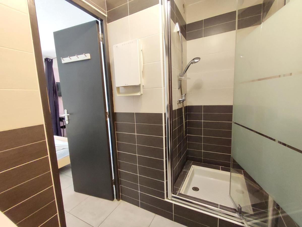 Appartement Calme Avec Jardin Privatif - 3 - Кане Екстериор снимка